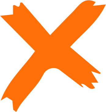 X